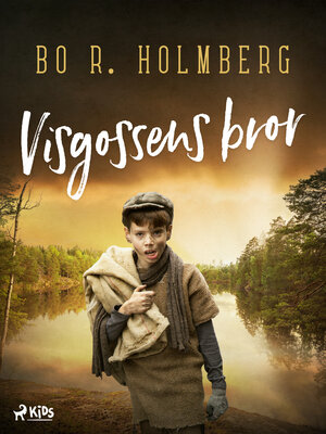 cover image of Visgossens bror